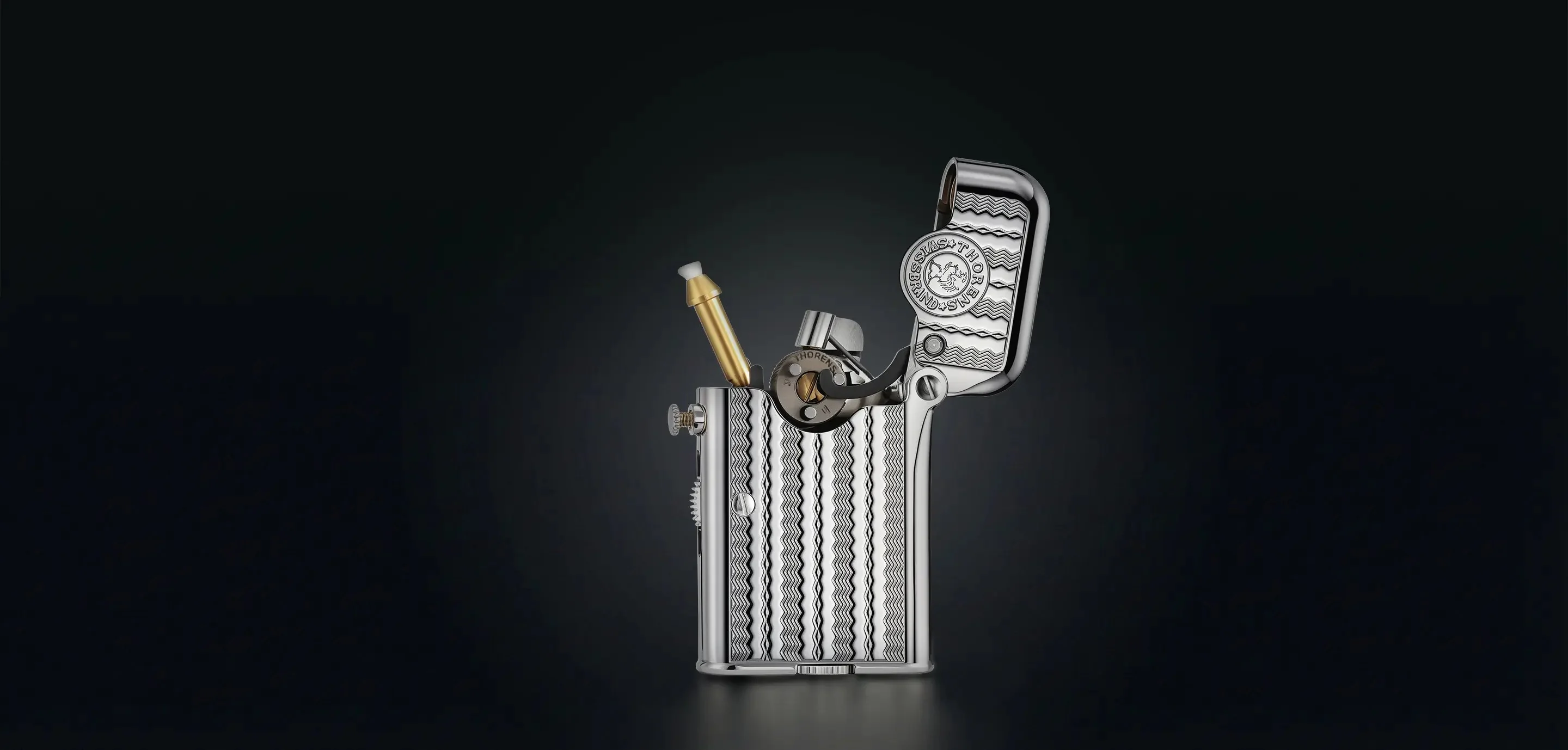 Timeless Swiss Precision Since 1883